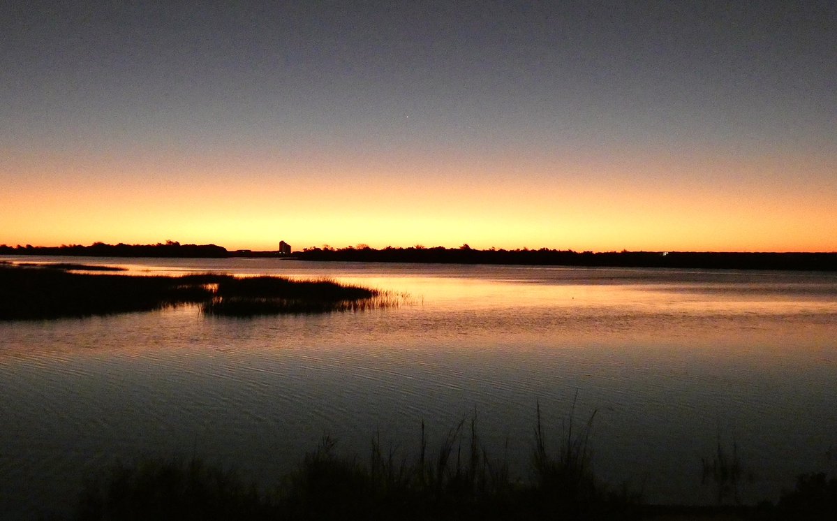 Good morning! #SunsetBeach <a href="/EdPiotrowski/">Ed Piotrowski</a> <a href="/medwick/">Gannon Medwick</a> <a href="/DylanHudlerWXII/">Dylan Hudler</a> <a href="/jamiearnoldWMBF/">Jamie Arnold WMBF</a> <a href="/LeeHaywoodWX/">Lee Haywood</a> <a href="/dogwoodblooms/">Cassie Clark</a> <a href="/marioncaldwx/">Marion Caldwell</a> <a href="/JustinMcKeeWx/">Justin McKee</a> <a href="/StarboardRail/">The Starboard Rail</a> <a href="/ThePhotoHour/">#ThePhotoHour</a> <a href="/CMorganWX/">Christian Morgan</a> <a href="/Christina4casts/">Christina Anthony</a> <a href="/AndrewWMBF/">Andrew Dockery</a> <a href="/ScottyPowellWX/">Scotty Powell</a> <a href="/jgreenhillwx/">Jenna Greenhill</a> <a href="/TimBuckleyWX/">Tim Buckley</a> <a href="/matt_wx/">Meteorologist Matt Bullock</a> <a href="/clairefrywx/">Claire Fry</a>