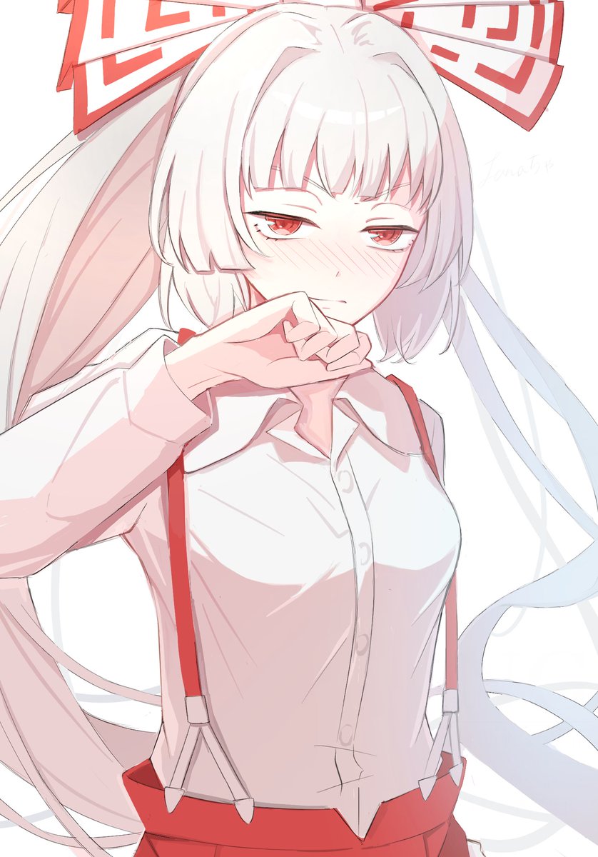 luuu_u_u's tweet image. もこたん落描き