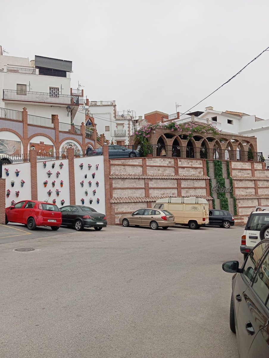 Arenas, Málaga, Andalucía.