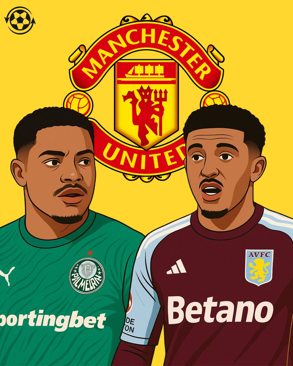 Transfer News Live tweet media