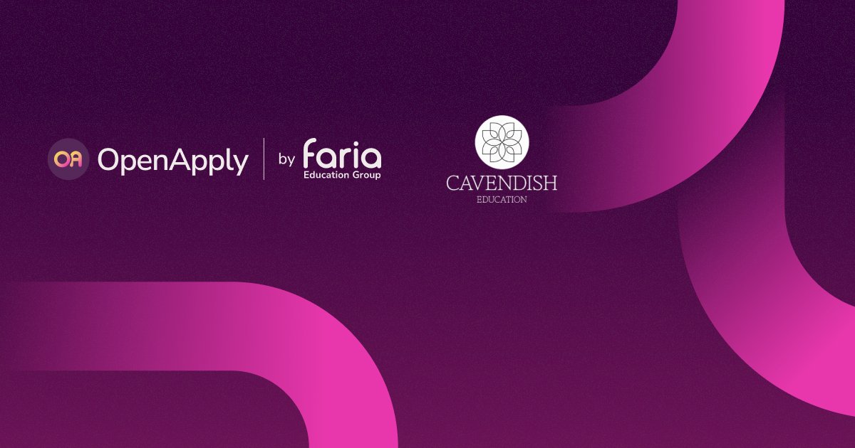 OpenApply tweet media