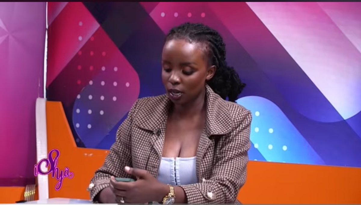 Have you checked out our latest episode on YouTube yet? 🎥
If not, here’s the link 👉🏽 youtu.be/edNTrX1XV2w?si… 

We’d love to hear your thoughts , drop your comments and let us know what you think!💁🏾‍♀️💁🏾‍♀️💁🏾‍♀️💁🏾‍♀️
#Ishya