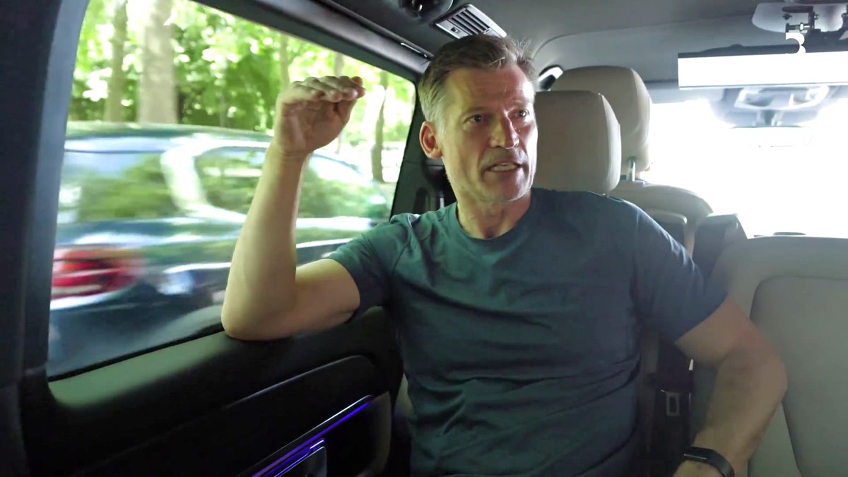 silvianap_cw's tweet image. NEW 📺
Episode 4 of season 2 of &quot;An Optimist&apos;s Guide to the Planet&quot; with Nikolaj Coster-Waldau is out NOW! 🎉
You can watch it on YouTube: youtu.be/dvlGcsuN9WY?si…
Or on Bloomberg: bloomberg.com/news/videos/20…

#NikolajCosterWaldau 💚
#AnOptimistsGuideToThePlanet 🌎