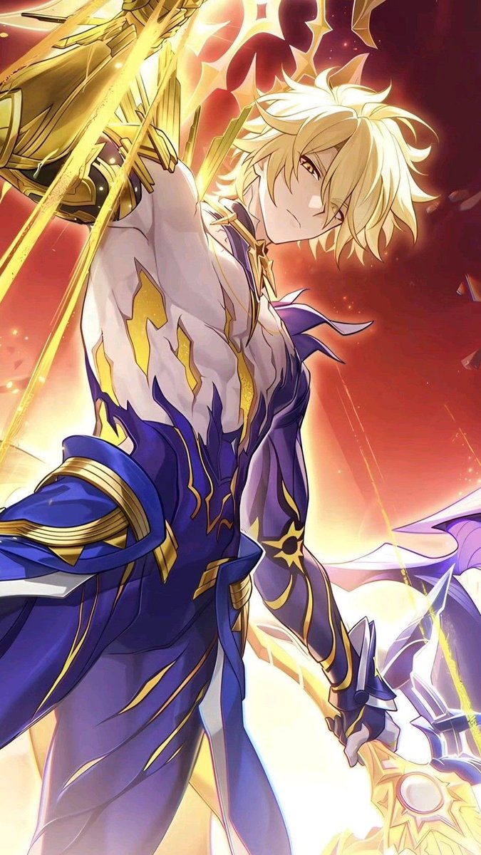 that body of yours is ABSURD