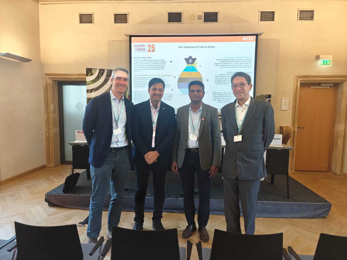 MSC (MicroSave Consulting) tweet media