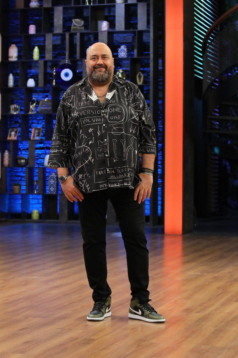 NEW SHIRTS. NOW ONLINE. ☄️ > hoghheim.com/collections/go…