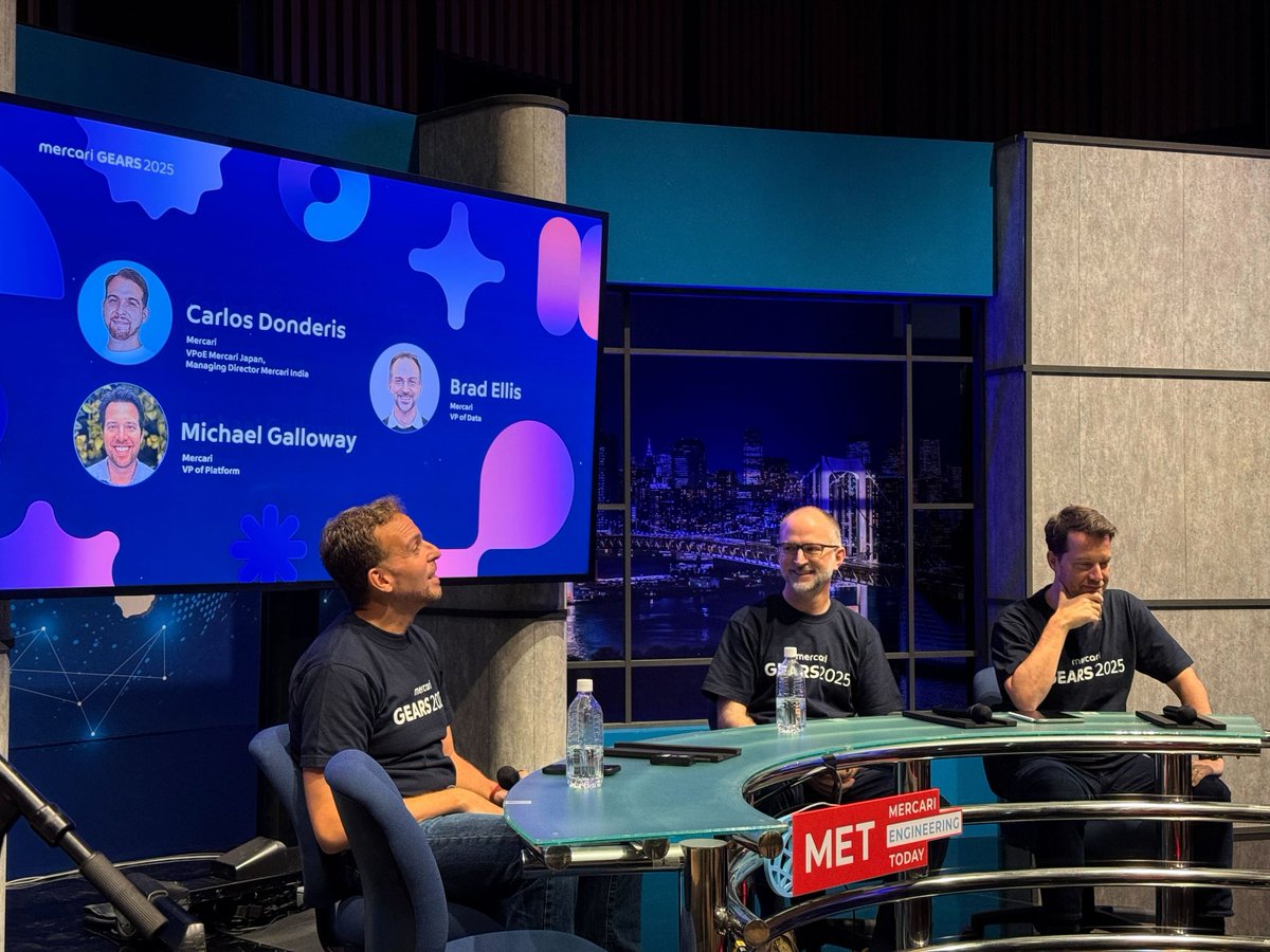 Carlos Donderis 🌊 tweet media