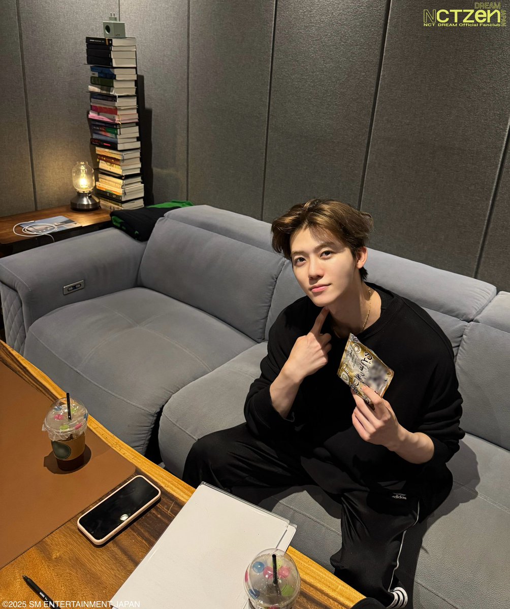 drop the tags for jaemin 🩷

ON AIR WITH DJ JAEMIN
#うさねこ897
#ジェミンのうさぎちゃんねこちゃんラジオ