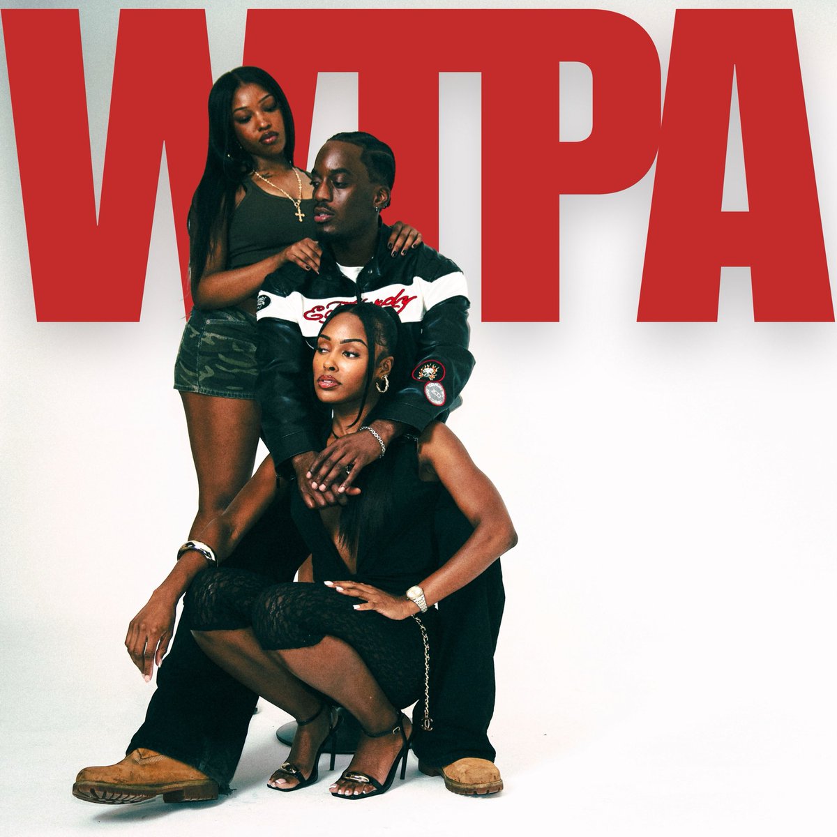 My debut EP ‘Where The Party At’ is OUT NOW! Prod by: <a href="/saionthebeat/">SAIONTHEBEAT</a> 

Make sure to stream, buy, share, anything to support the boy 🕺🏾. I appreciate you all🫶🏾❤️
#WTPA

distrokid.com/hyperfollow/so…