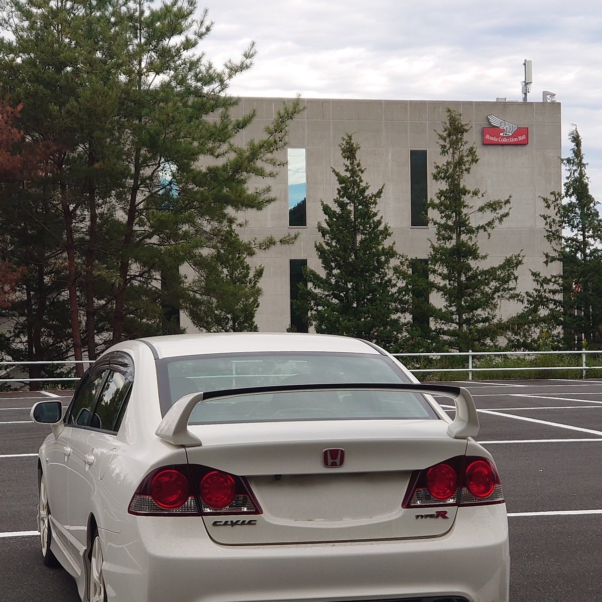oshibiFD2's tweet photo. 先日ホンダコレクションホールに行ったので記念に📷️
#新しいプロフィール画像 https://t.co/jtWJY0ptvM