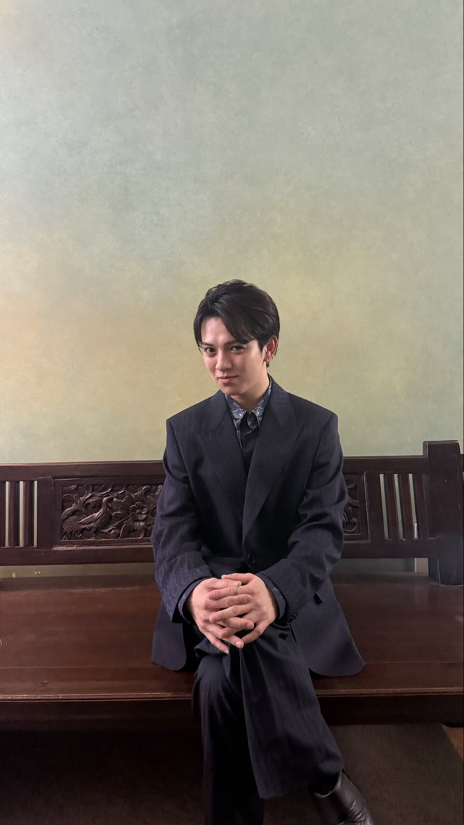 宮近海斗 / Kaito Miyachika (@Miyachika_TJ) / Posts / X