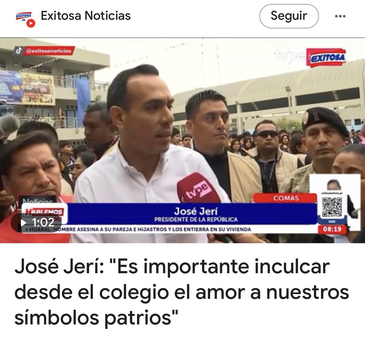 Daniel Hermoza Negreiros tweet media