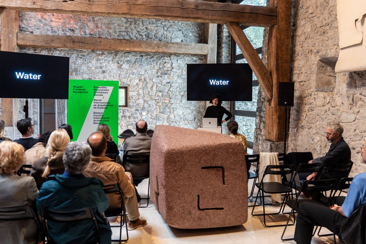 MUGAK Bienal tweet media