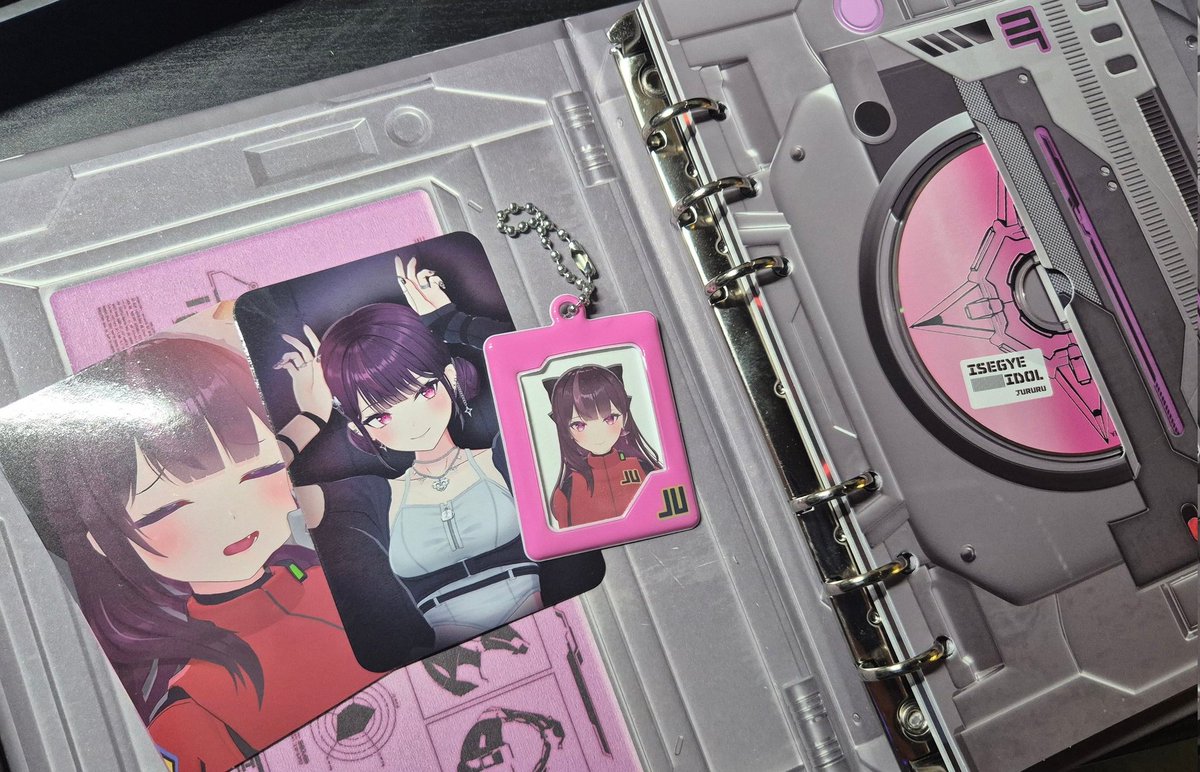 Gimbage's tweet image. 꺄아