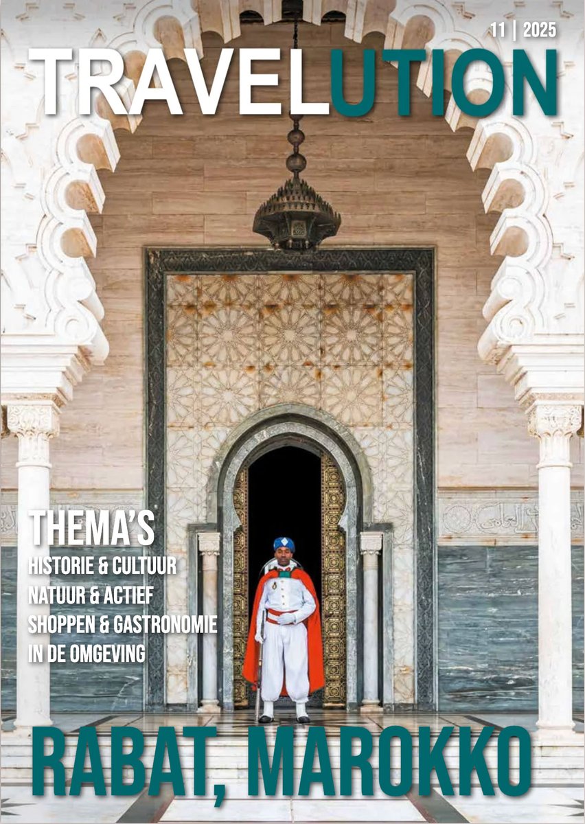 Travelution Media & Events tweet media