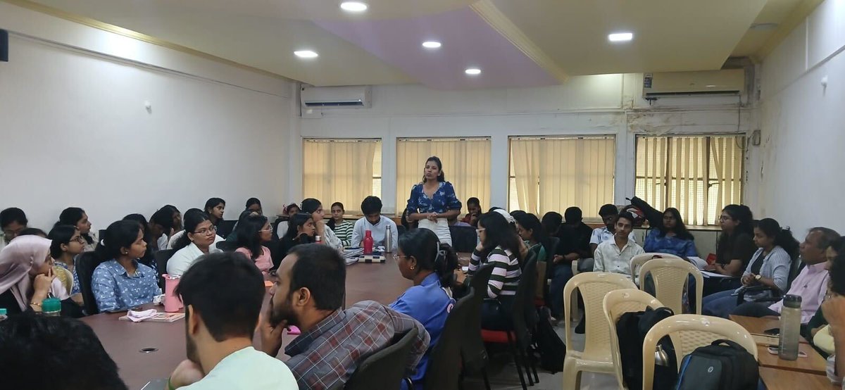 Artha Global tweet media