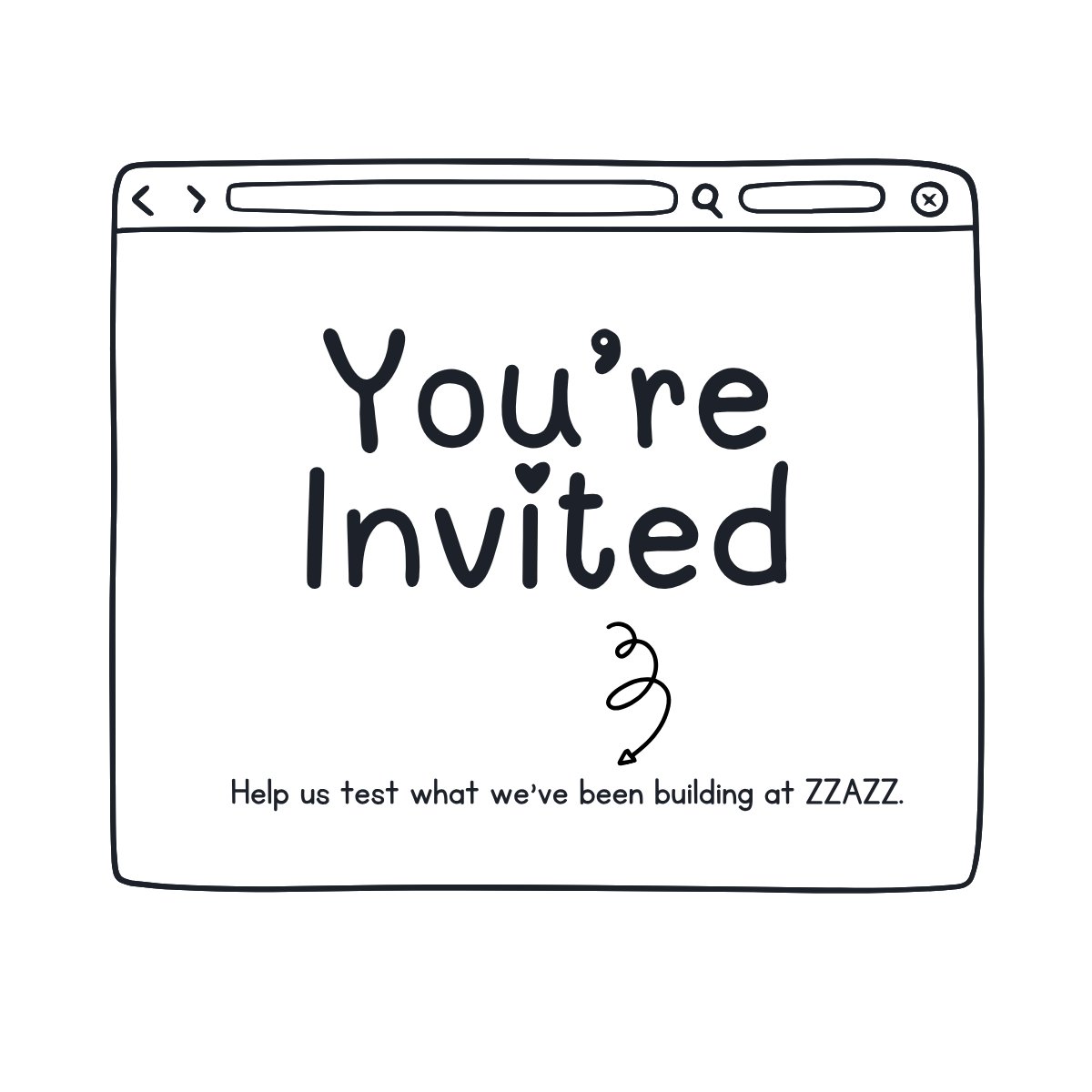 We’re opening up ZZAZZ Moments for real-world testing — and you’re invited. ⚡

For the last few months, we’ve been quietly building something at ZZAZZ that we’re really excited about. Now, before we ship it more broadly, we want to put it in front of real people, in a real room,