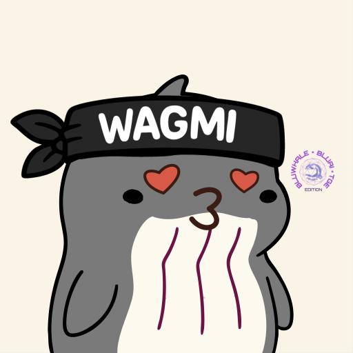 wtf_teejay's tweet image. Freemint Giveaway Collaboration with @bluwhaleai!! 🚨

10x free mint spots

Supply: 8,888 Premium NFTs 
MP: Free mint on ETH
Mint date: TBA

REQUERMENT
-Follow @bluwhaleai and @wtf_teejay
-Like, Retweet  and tag 3 friends
- Winners must change their PFPs to BlueWhale NFTs
-…