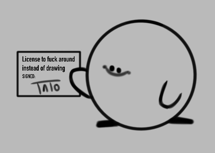 682 - Kirby :)

Yeah alright, I'm not feeling the greatest today. Sev was meant to be here but Kirby's taking over for now

As per usual
we try again tomorrow