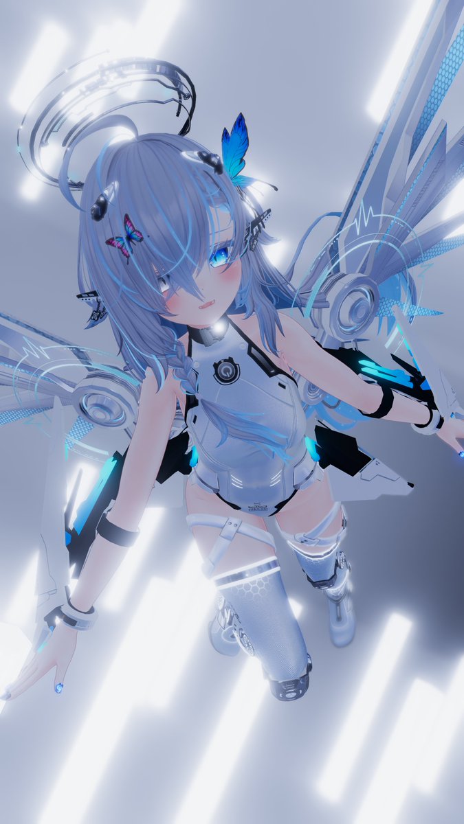 おはようございます🦋