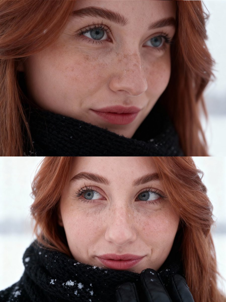 DAS sind AI Bilder
Ich brauchte nur 1 Bild von mir hochzuladen und hab das ALLES bekommen. Wo führt das alles noch hin...