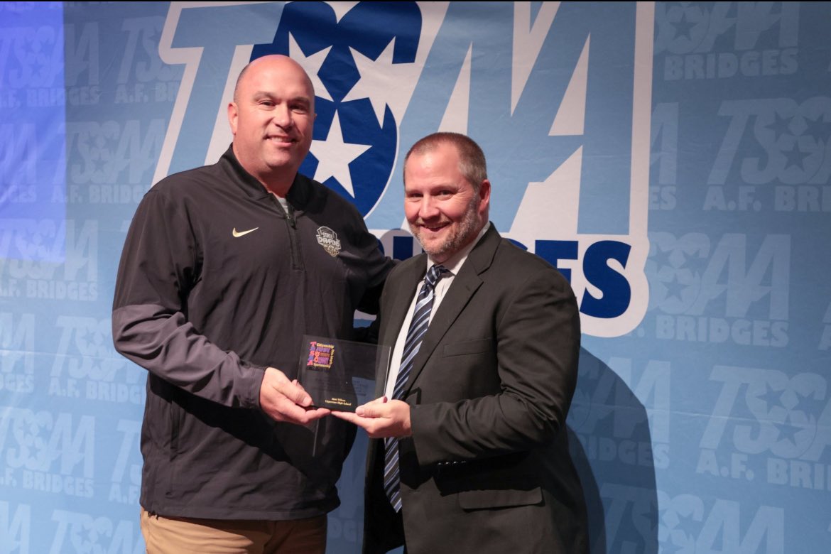 Upperman Baseball tweet media