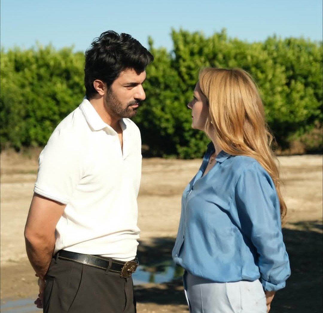 dm_pitsa's tweet image. #BereketliTopraklar couples 
#NevEr #FaSal #BeKar