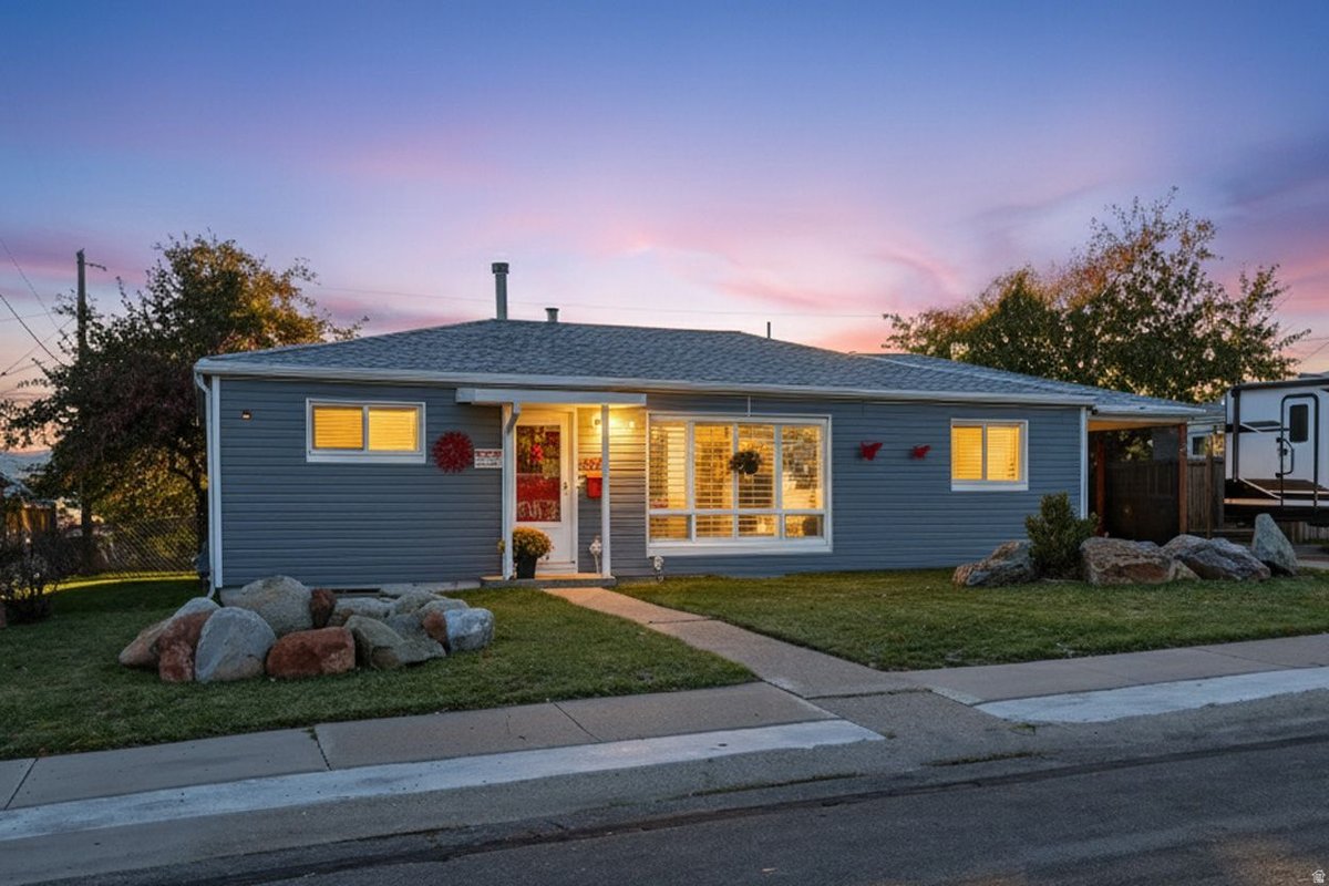 Discover your dream home at our open house event in Under 500k just listed!. RSVP now!
- Todd Allen with Realtypath LLC
- Contact me at 801.573.8678