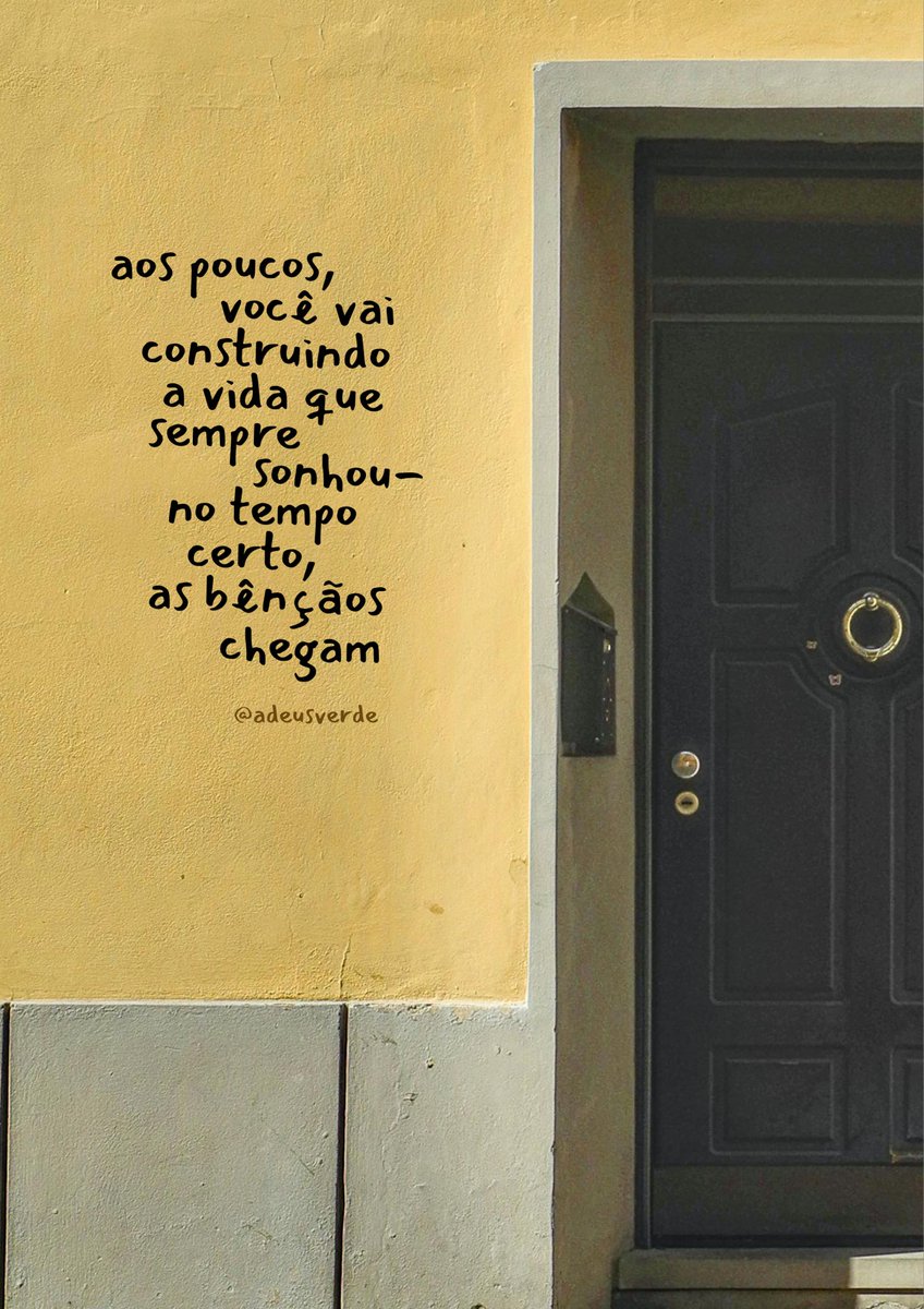 Adeus Verde tweet media