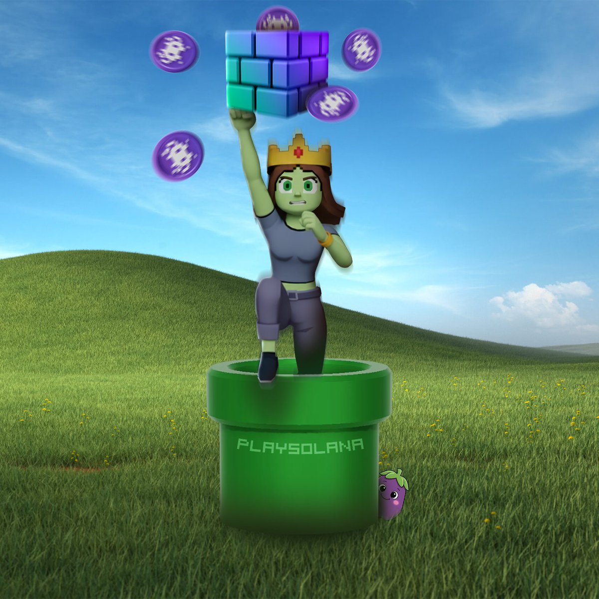 $PLAY 👾

GAMING CAPITAL MARKETS