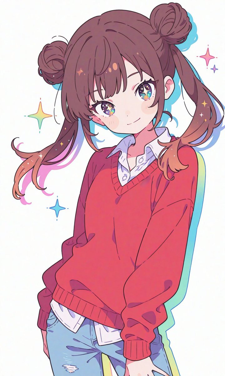 スライメリア@AIイラスト (@23YUYU1) / Posts / X