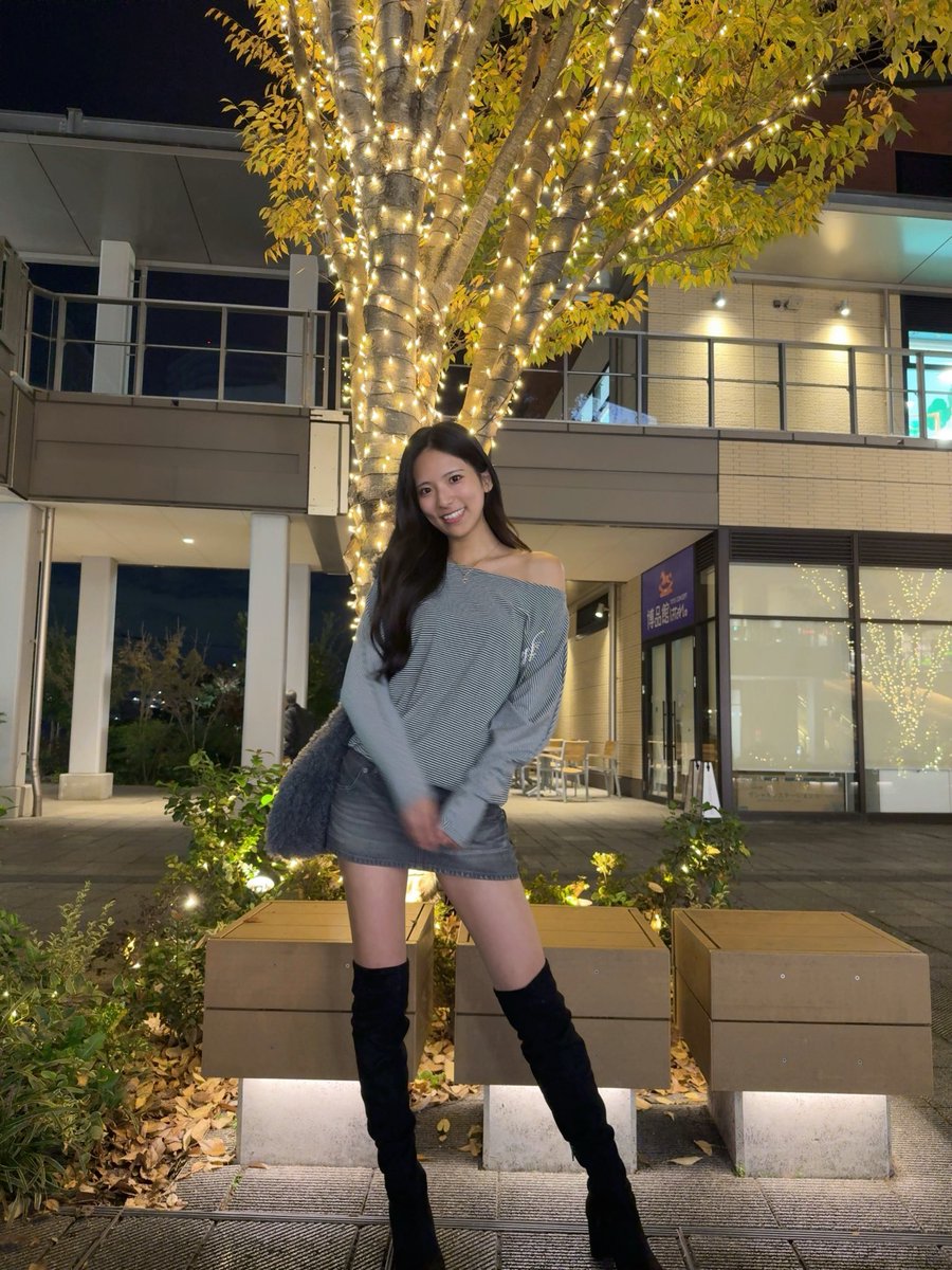 yurika_8h's tweet image. 親友たちに貰ったお洋服が可愛すぎな件🤭♡