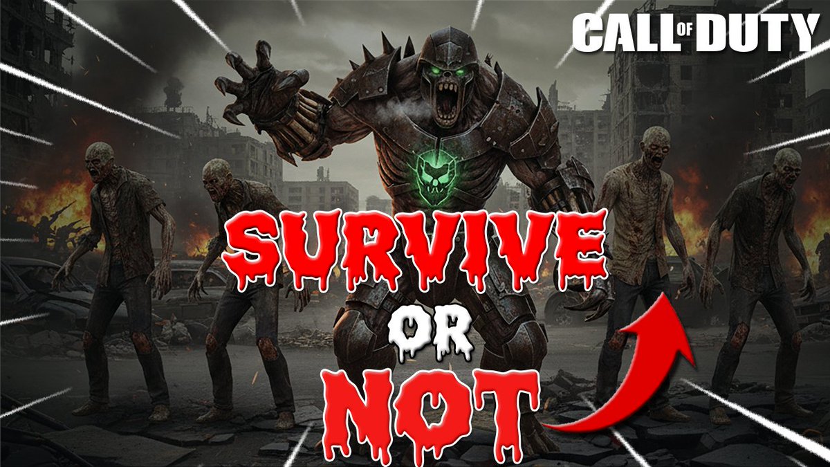 no stream today i will be streaming tomorrow for Call Of Duty Black ops 7 most of the day so please come hang out tomorrow stream