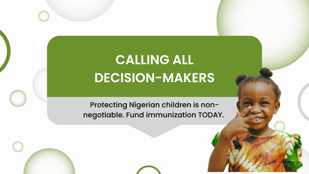 paul_suur86866's tweet photo. 25% released. 75% stuck. 2025? Nothing. This is a crisis. #PresidentTinubuVaccines #SaveOurChildren #STOCKOUT
@officialABAT @WaleEdun @FinMinNigeria @DrDorisUzokaAnite https://t.co/9xoFQK0rDM
