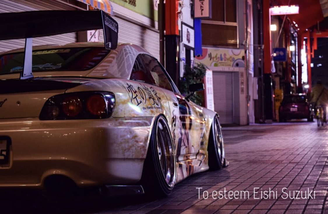 今回BD受かってからもアワード頂いた時も
ずっとえいしさんの事は考えてました

貴方も出たいと言っていたイベントに出れました