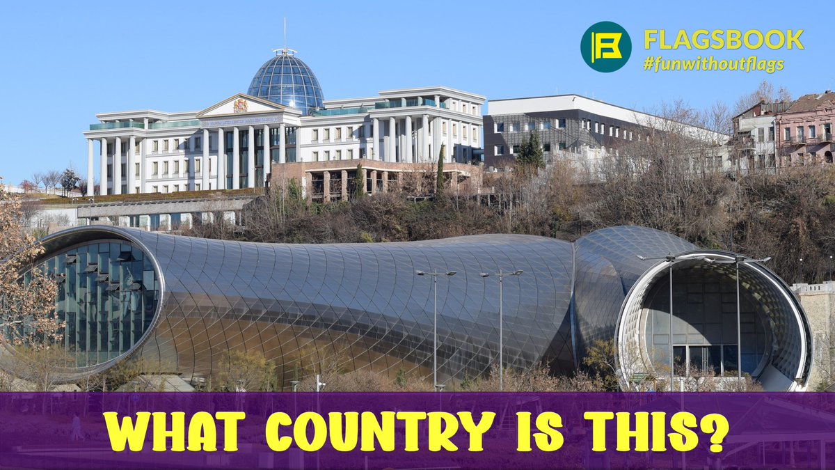 flags_book's tweet image. Spot the country behind today’s #FunWithoutFlags challenge. Do you recognize his country&apos;s blend of old and new architecture? Name the country! #globetrotter #Planeta #Nacionales #geographyfun