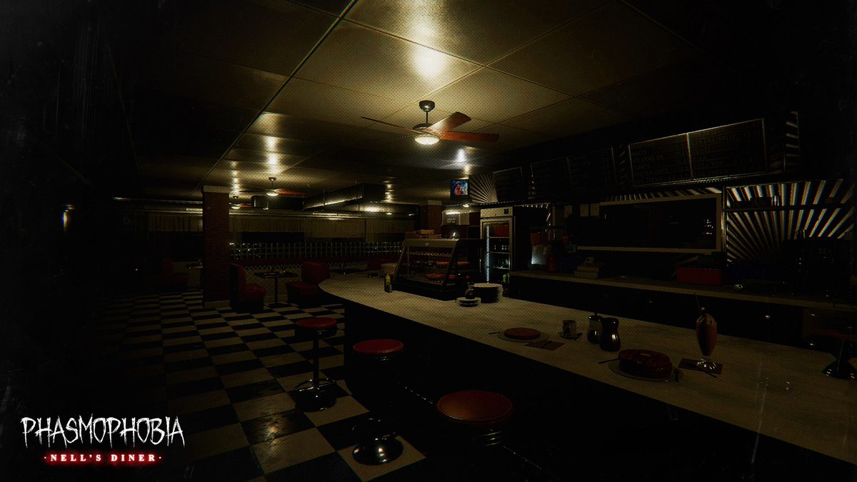 Phasmophobia tweet media