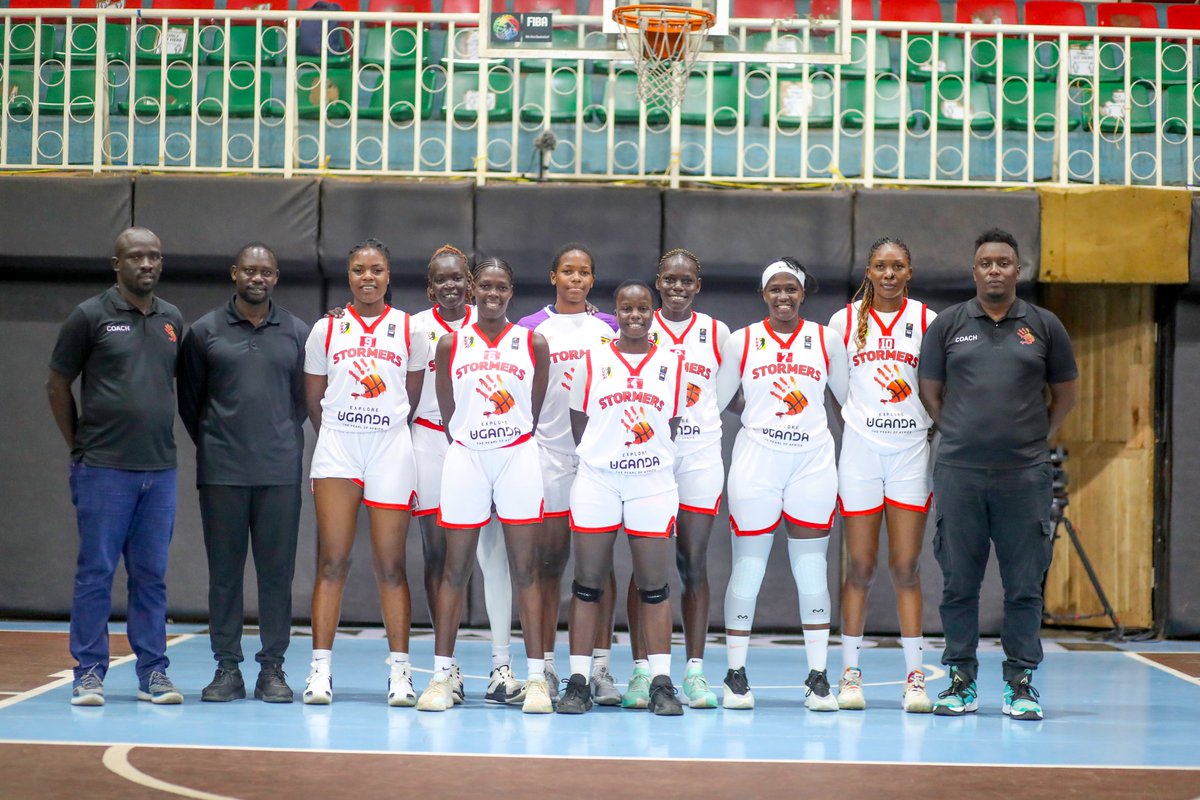 MagicStormers's tweet image. The Team!