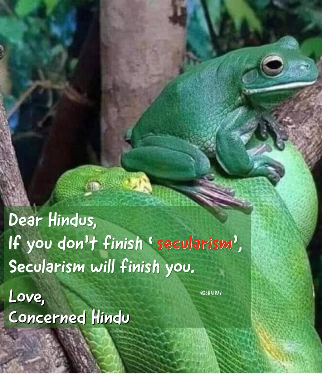 <a href="/khanumarfa/">Arfa Khanum Sherwani</a> “ख़ून का रंग एक” - मेंढक