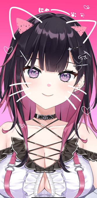 にゃにゃ～ん🐈 