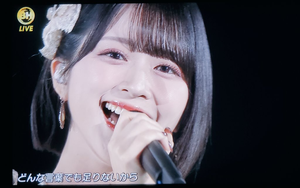 ゆ*い様 イコラブ キンブレ 佐々木舞香 ゆ*い様 イコラブ キンブレ 佐々木舞香 初恋サイダー出だし任された