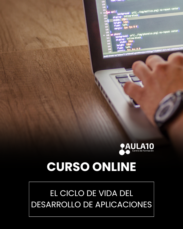 aula10's tweet image. 💻 Curso: Ciclo de Vida del Desarrollo de Aplicaciones
🔹 Aprende UML, pruebas, documentación, interfaces gráficas...
🔹 100 % online
🔓 Usa el cupón REDES10
🎯 Conviértete en un profesional 
👉 aula10formacion.com
#CursoOnline #DesarrolloSoftware #Aula10 #IngenieríaSoftware