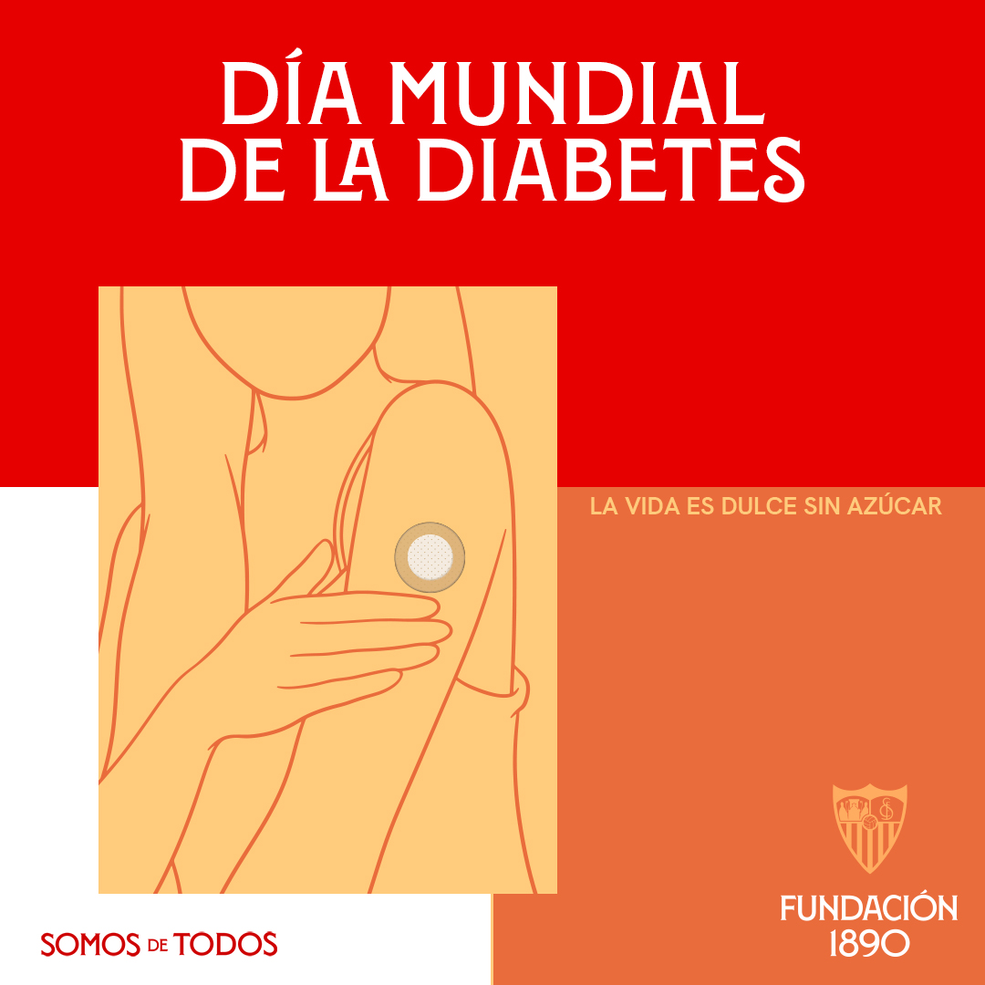 Fundación 1890 tweet media