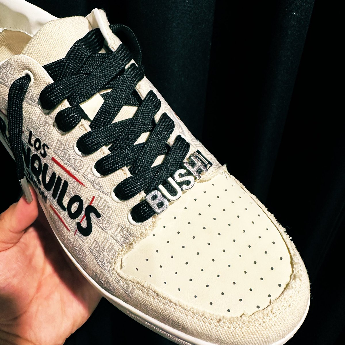 Zig Zag Zag, Zig Zag Zig Zag…