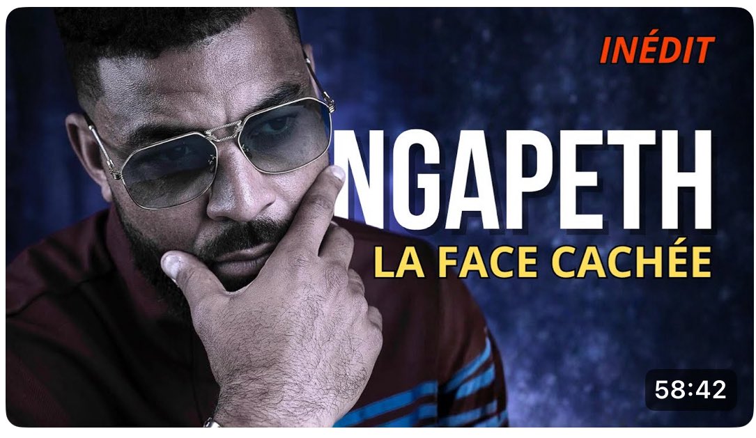 Earvin Ngapeth tweet media