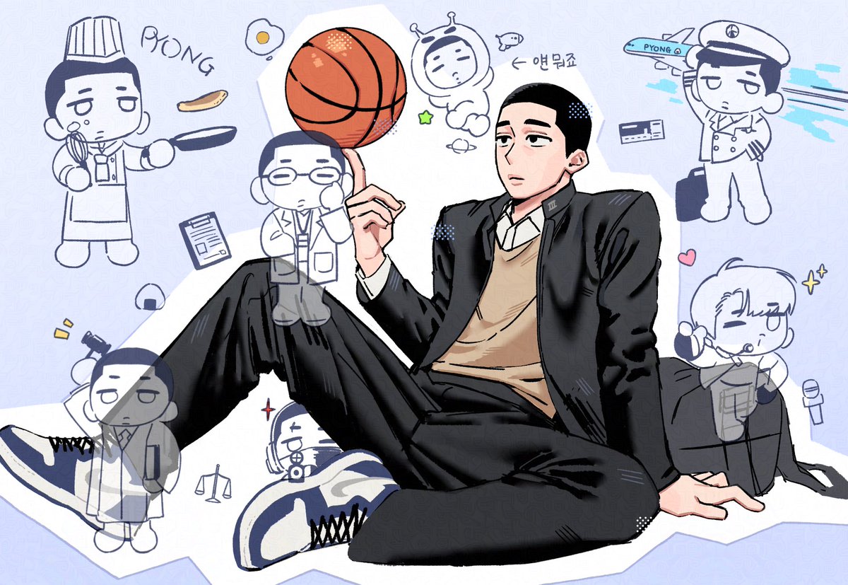 명배 D5 | 이새 tweet media