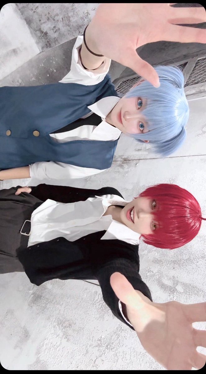 しづき かんみ tweet media