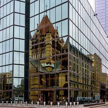 Thank you to the buyer from Massachusetts for purchasing multiple greeting cards from my online Redbubble shop.

"Trinity Reflections On Hancock Tower 200 Clarendon Boston Massachusetts" Greeting Card redbubble.com/i/greeting-car…

#Sold #ThankYou #BuyIntoArt #TrinityChurch