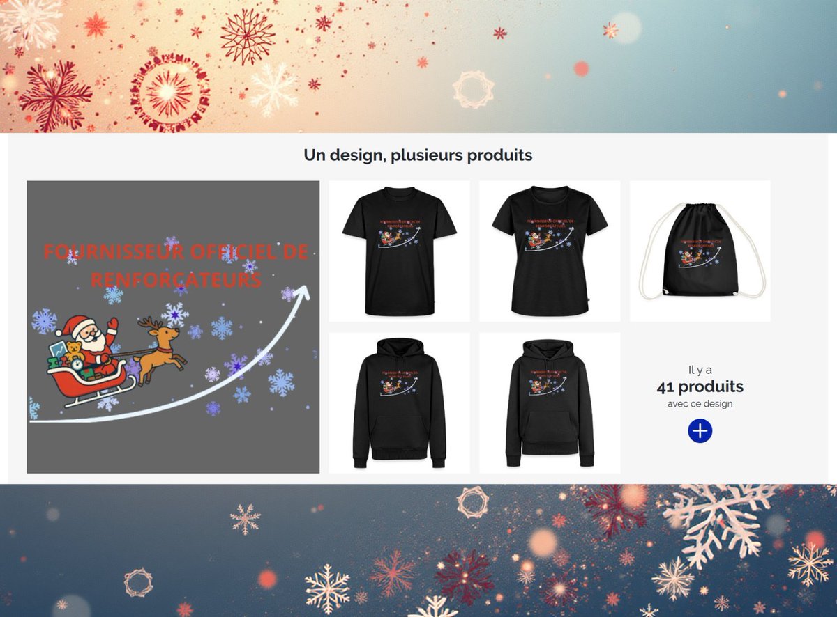 Retrouver nos designs ABA pour Noël !
…r-analysis-technology.myspreadshop.fr