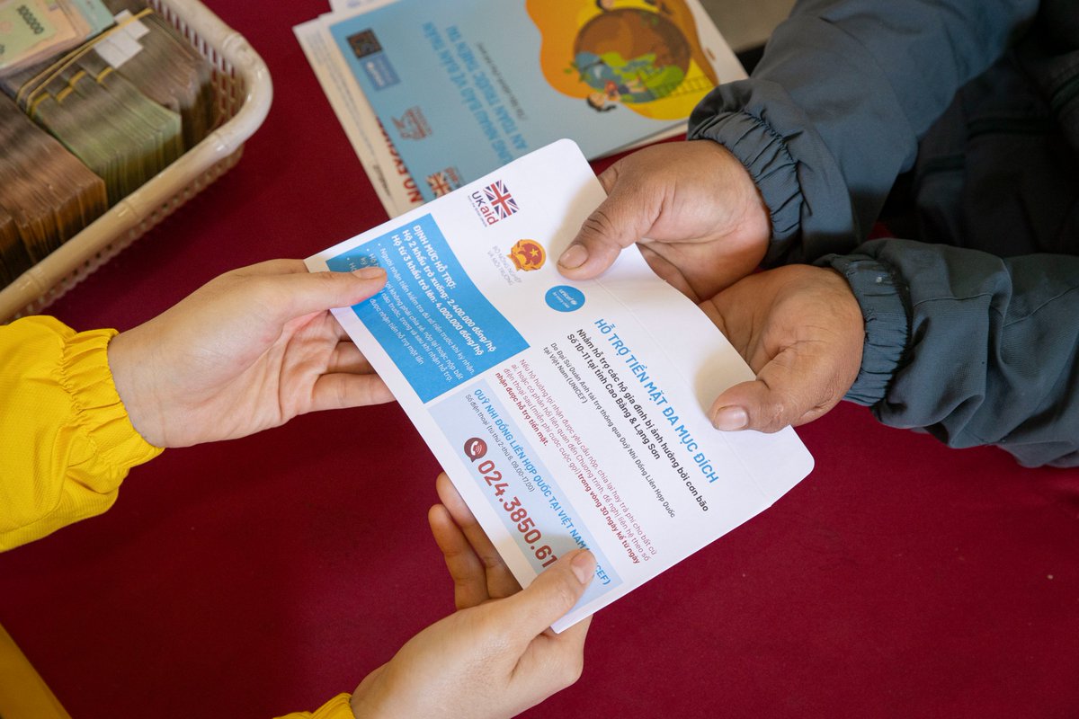 UNICEF Viet Nam tweet media